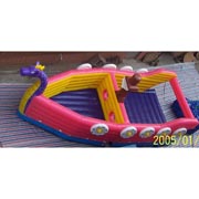 wholesale inflatable bouncer